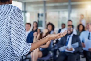 6 Tips for Effective Presentations