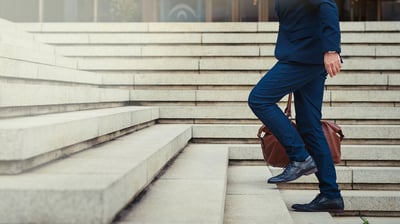 6 ways to keep yourself in step with your prospects