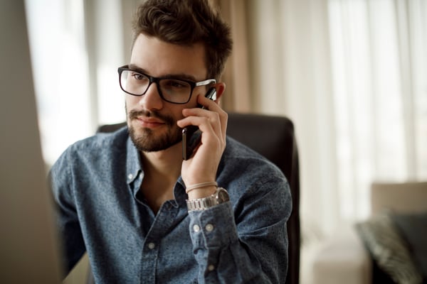 Active Listening over the Phone Tips, Part 2