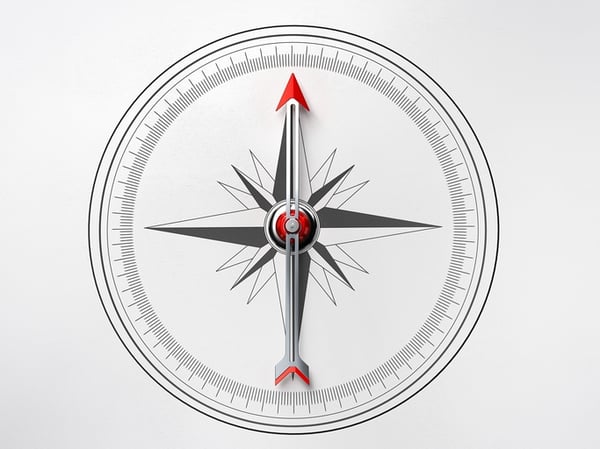 Discover Your Internal Compass