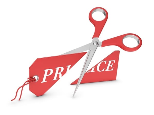 How to Respond When a Customers Asks You to Lower Your Price