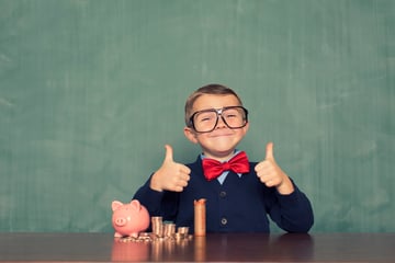 total beginners guide to getting good with money